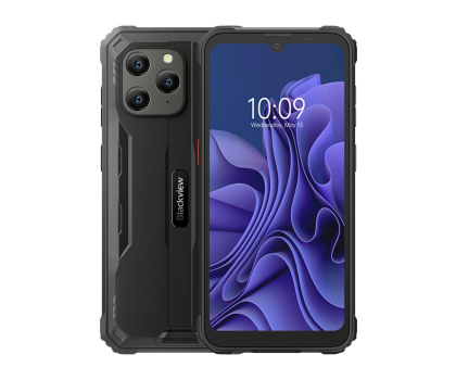 Smartfon BLACKVIEW Smartfon BV5300 4/32GB 6580 mAh DualSIM czarny BV5300-BK/BV